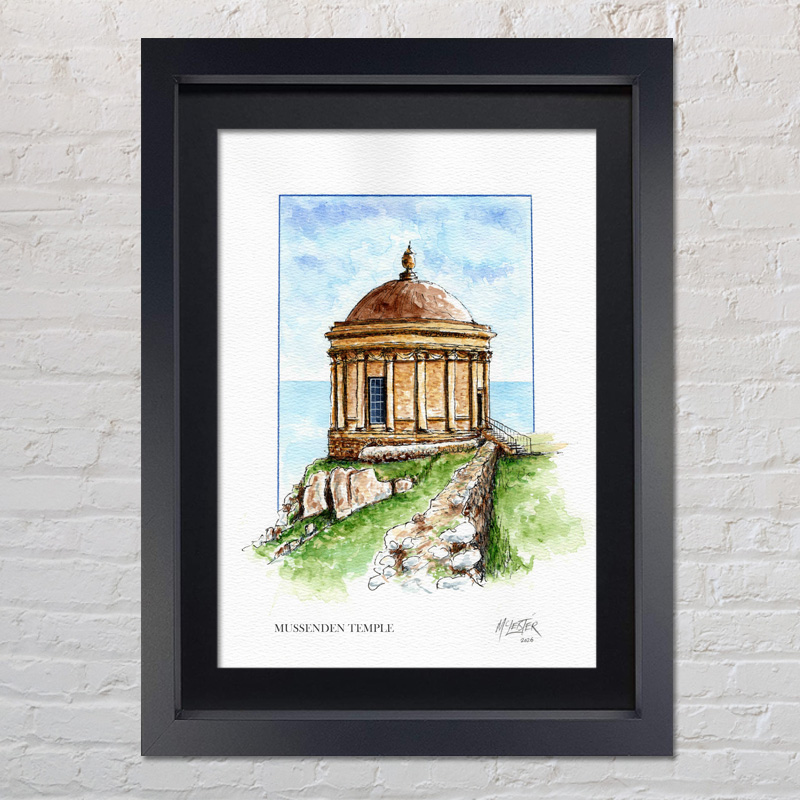 MUSSENDEN TEMPLE 800 X 800